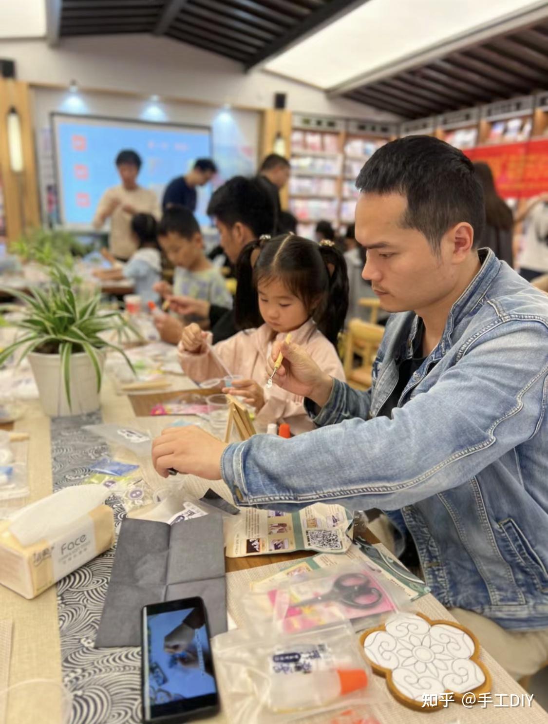 开DIY手作店的3大误区,新手店主们,别再踩雷啦~ - 知乎