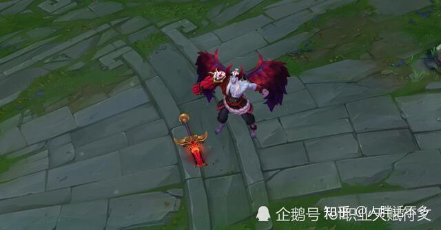 lol系列特效排名 lol系列特效排名