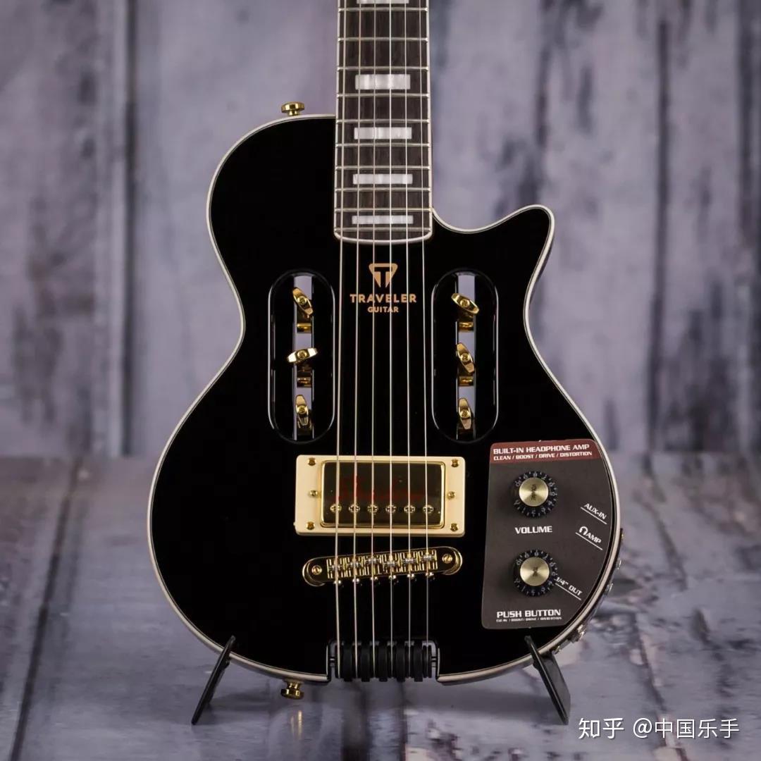 帝声dixon谈琴春天来了为大家安利一款音色绝佳的旅行吉他