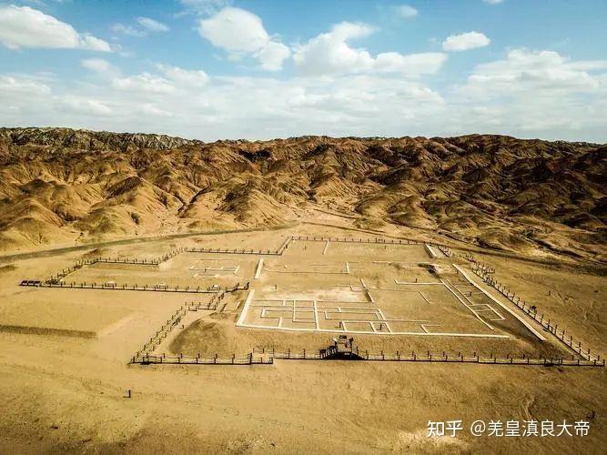 羌族地区介绍11——南山诸羌 - 知乎