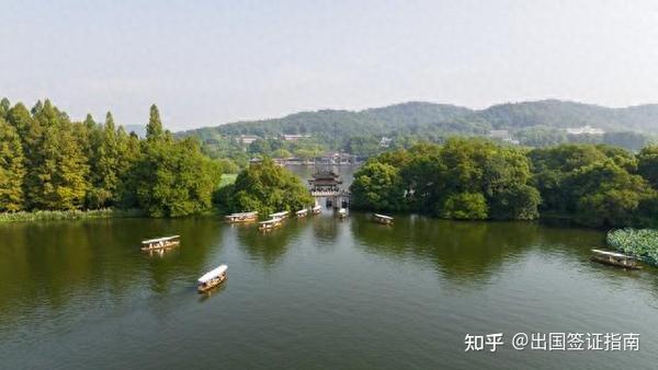 如果要在我国选出10个6a级景区，我一定选这10个地方！ 知乎