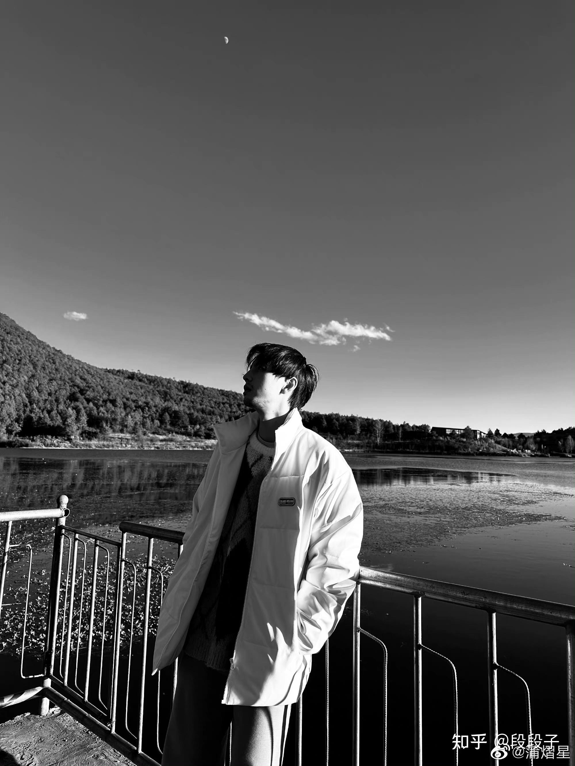 蒲熠星 - 知乎