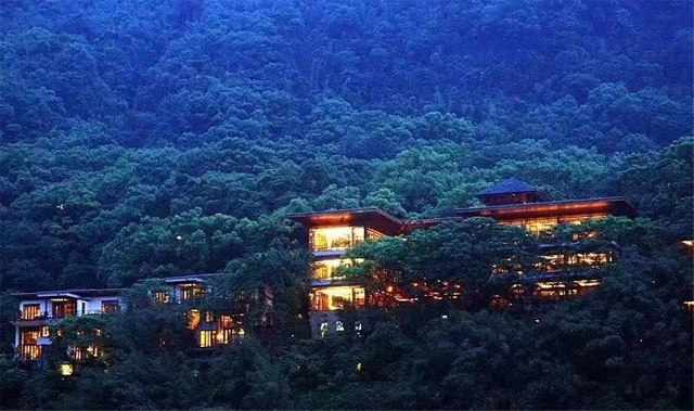 柏联酒店一次柏联终生柏联您终生不二的选择