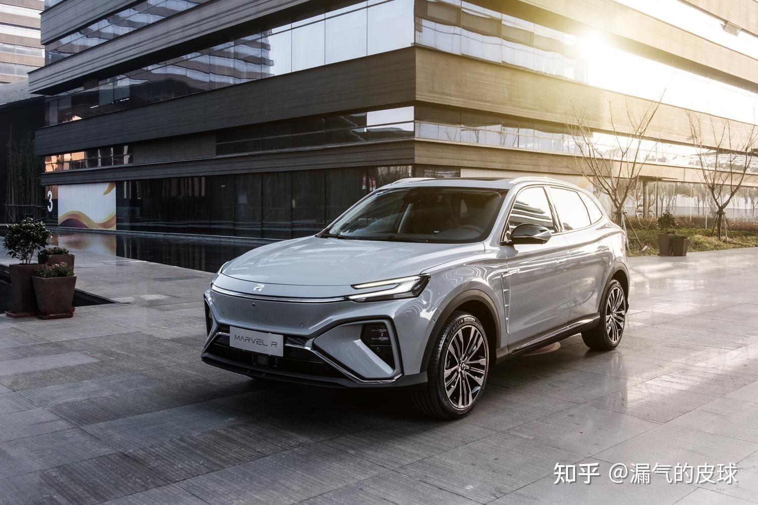 20万级别电动SUV的良心之作？MARVEL R将于2月7日上市 - 知乎