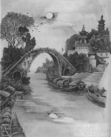 枫桥夜泊张继的诗的诗意 v2-8f21ab81d0f3e39a203a6b9880eb0378_1440w.jpg?source=172ae18b