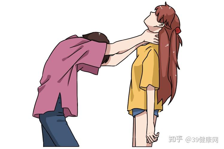 比如窒息play喜欢在啪啪啪时加点猛料有受虐倾向的人危险项目造成脑