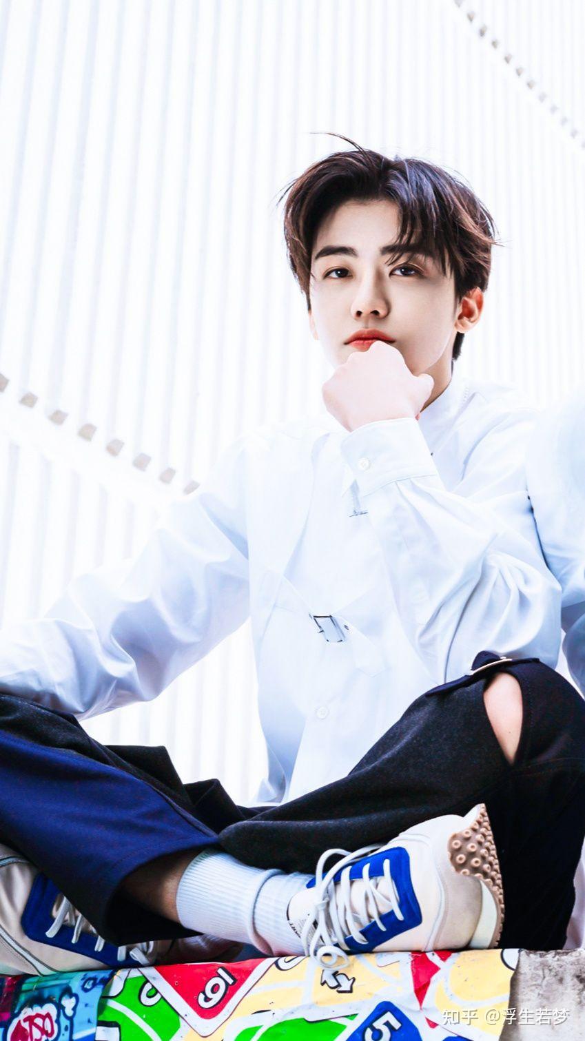 大家觉得罗渽民适合在韩剧里演什么角色