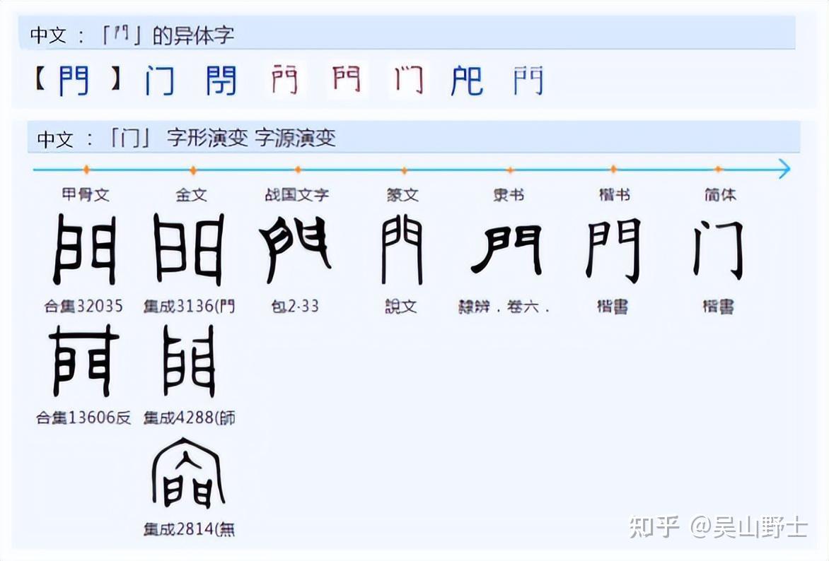 468“嫖”字是如何代替“闝”的? - 知乎
