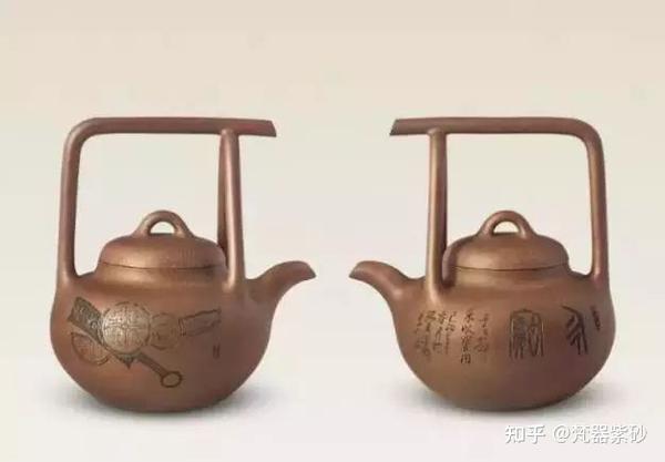 世间石瓢壶,你见过几种? - 知乎