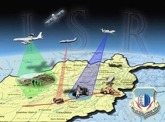 情报制胜：ISR （侦察、情报与监视）战术控制员的培训与作战运用！ - 知乎