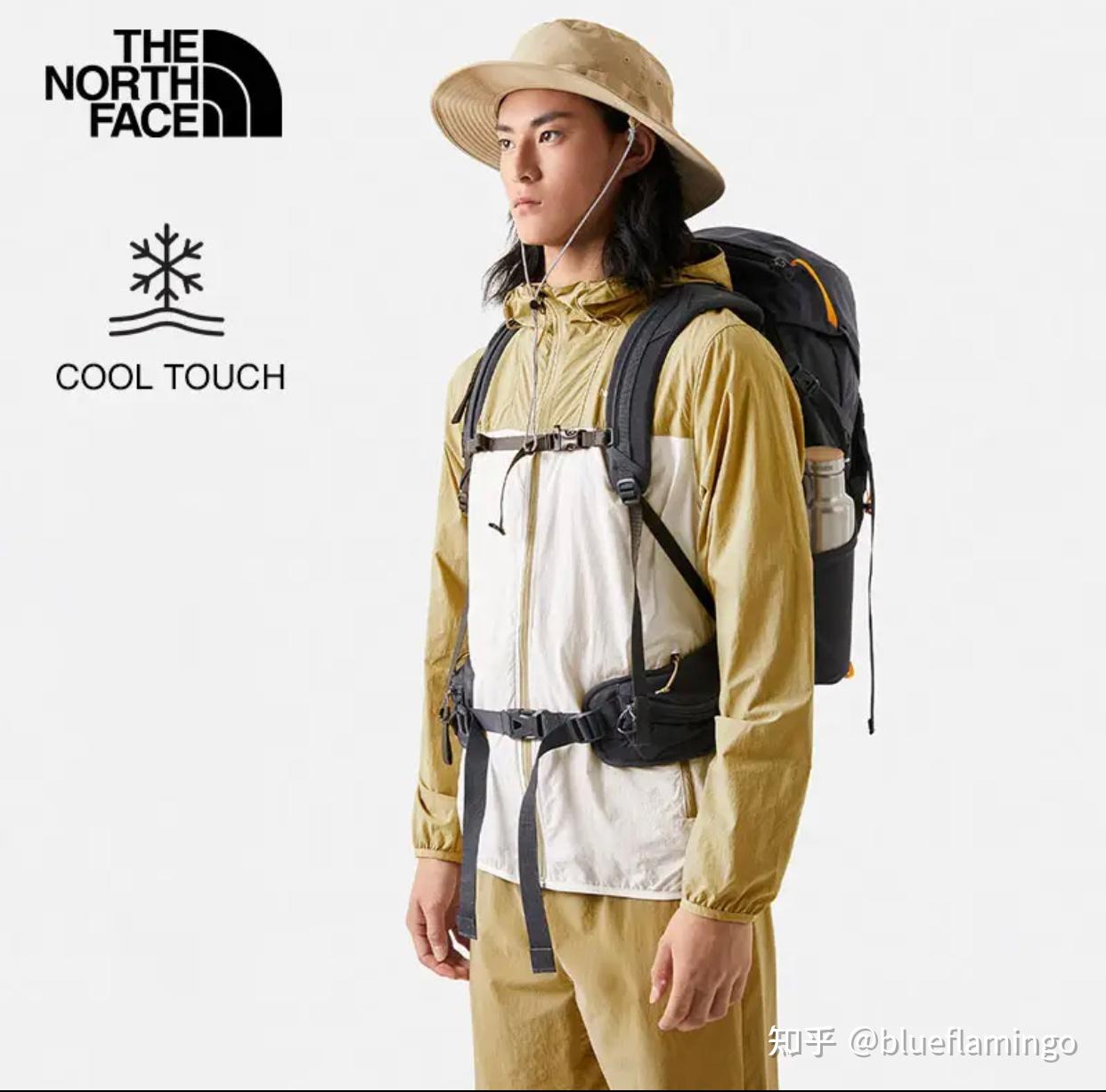 北面（THE NORTH FACE）是怎么火起来的？