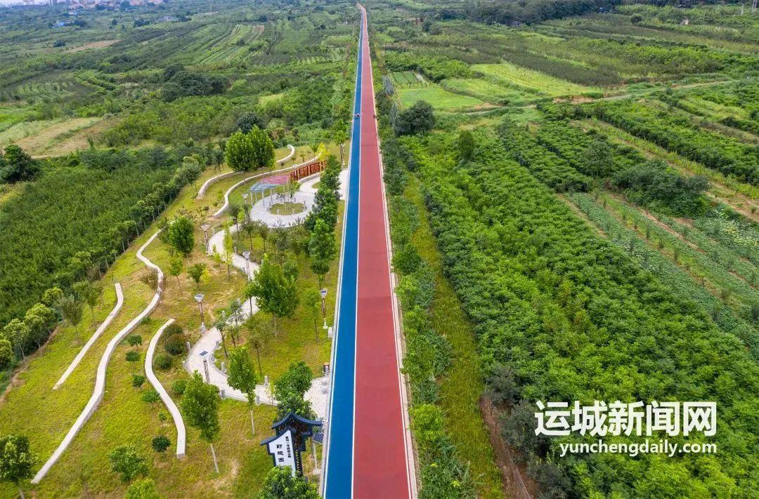 旅发大会 运城时刻|英姿不负老人峰 - 知乎