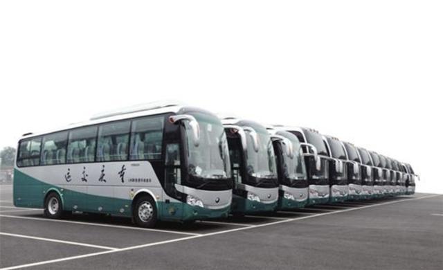 规范旅游客运重庆市包车系统即将试运行