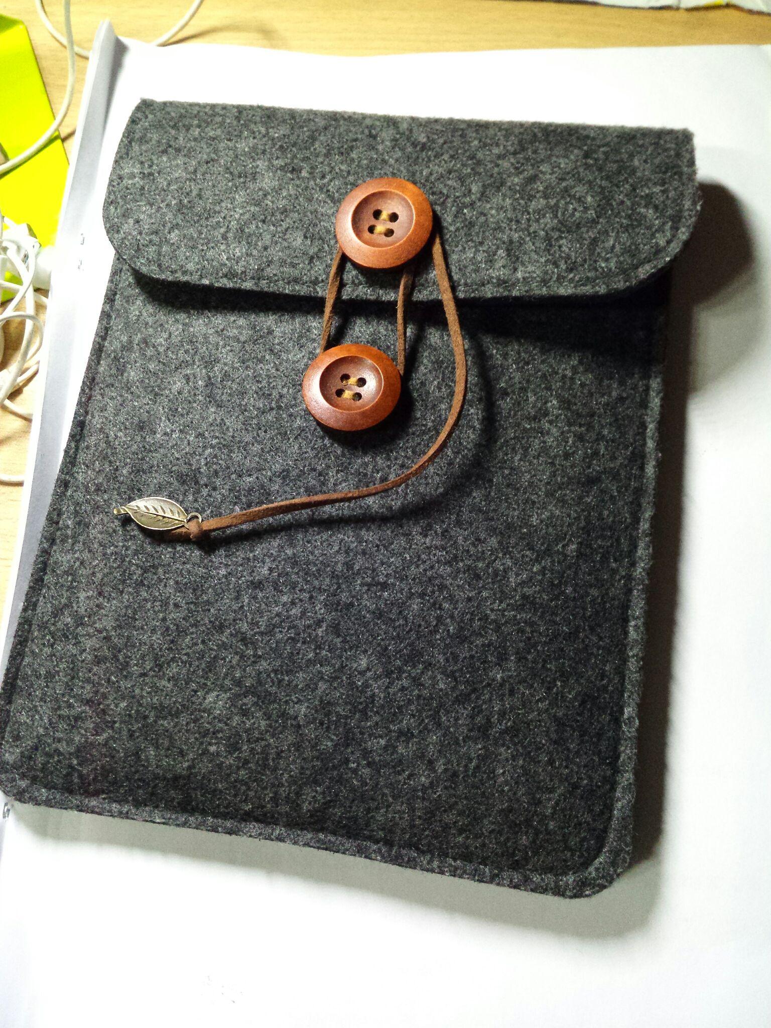 原装皮套值得购买吗? - 打南边来了个喇嘛的回