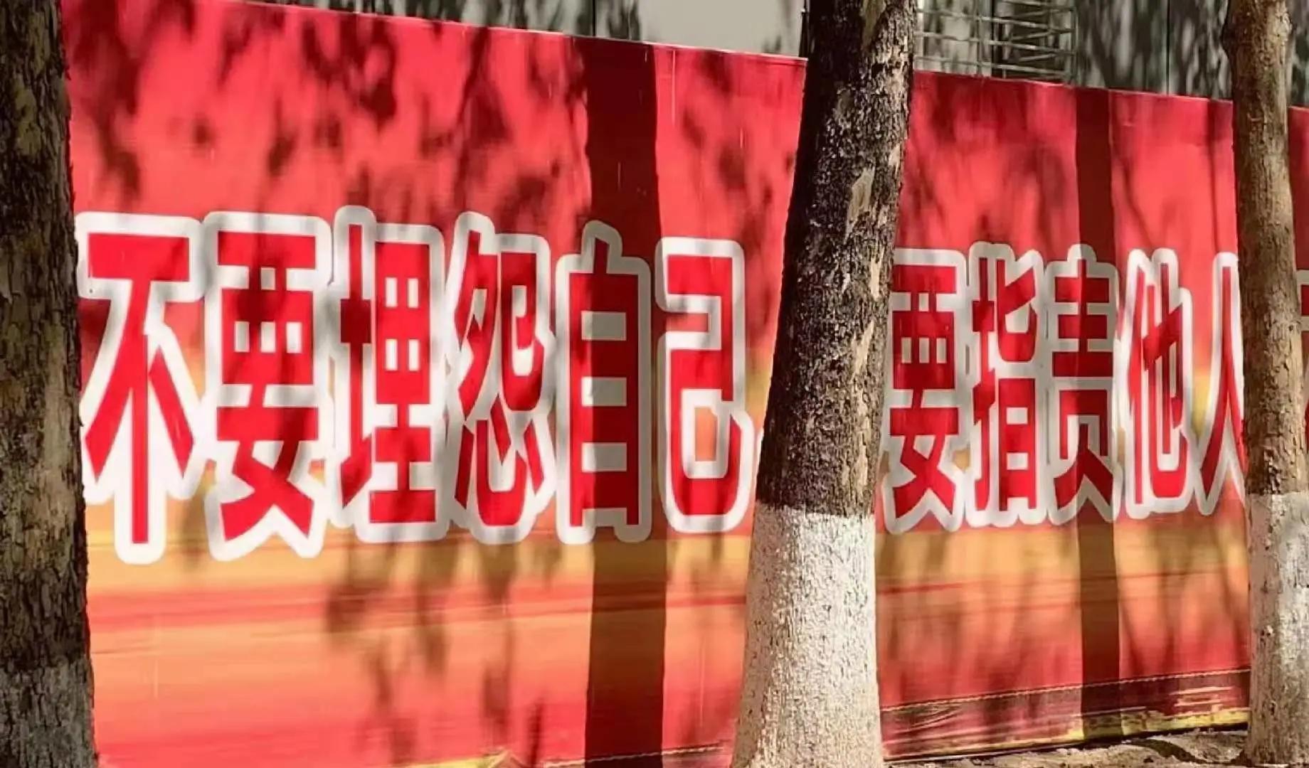 深圳大学研究生发出「绝望信」控诉受导师迫害后校方介入调查,为何会