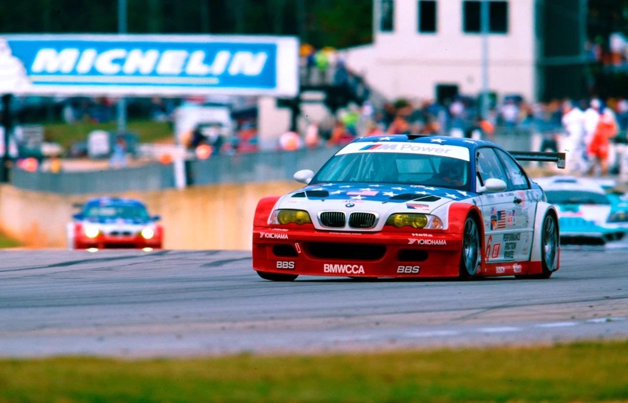 最高通缉的强者 宝马e46 M3 Gtr 缅怀一下 知乎