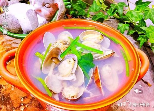 丝瓜花甲汤的做法 丝瓜花甲汤的功效 花甲丝瓜汤的做法窍门