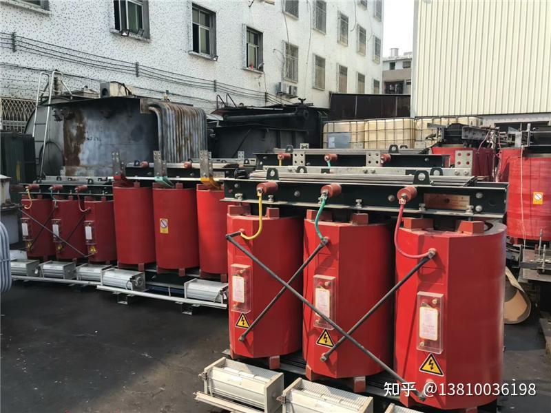 北京变压器回收(二手变压器回收市场)