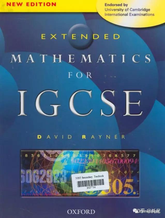Igcse 