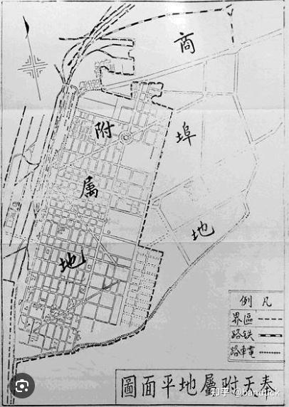 南满铁路时期沈阳的日资烟厂 - 知乎
