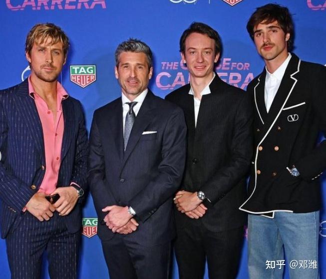 lv老板带儿女逛北京skp5个孩子都是精英谁能继承千亿帝国