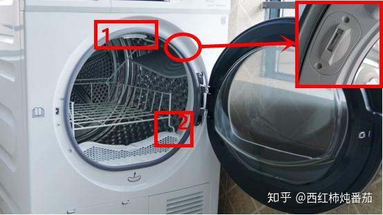 呼声颇高的小天鹅10公斤热泵烘干机,实际体验究竟如何?