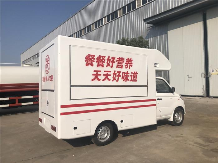 大型快餐车多少钱一辆汽车快餐车多少钱一台