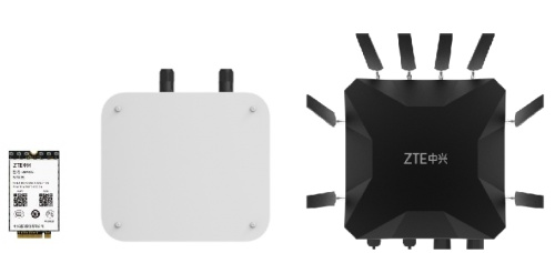 中兴通讯全品类移动互联解决方案，亮相MWC上海展 - 知乎