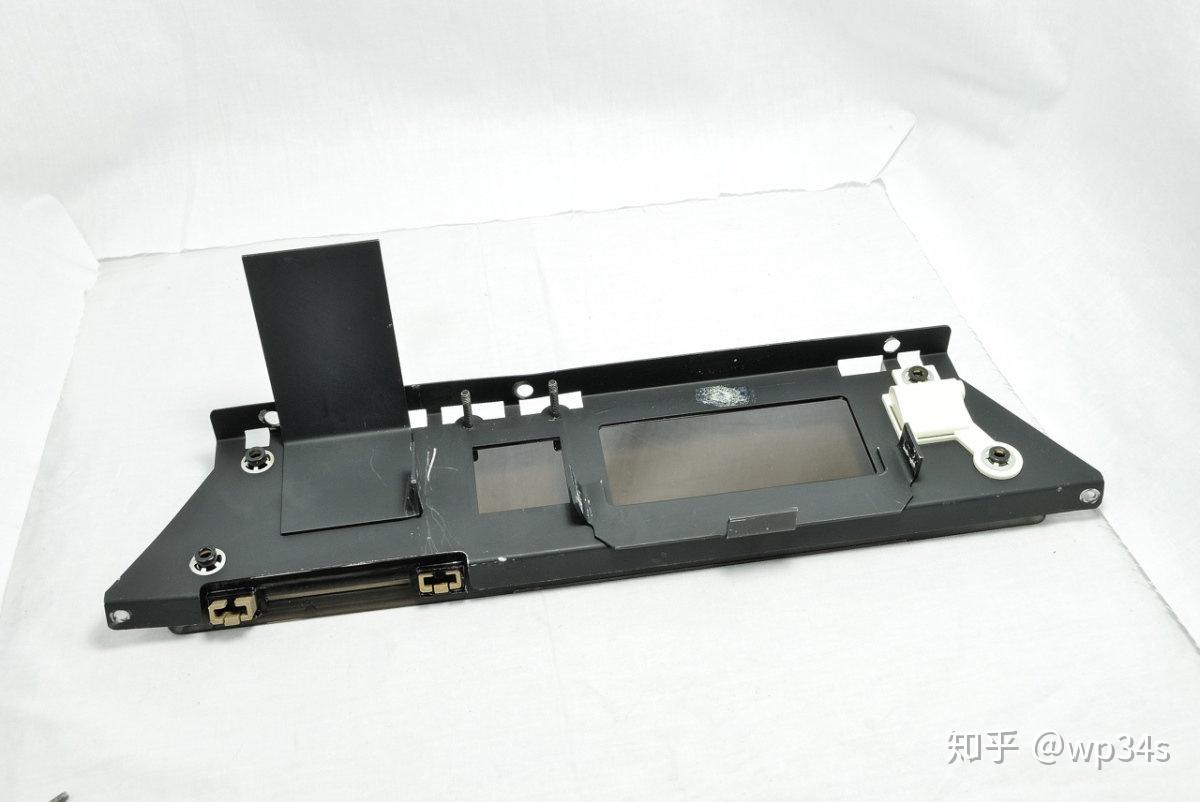 电与磁的极致艺术~1968年的HP9100A晶体管计算器(机)-2