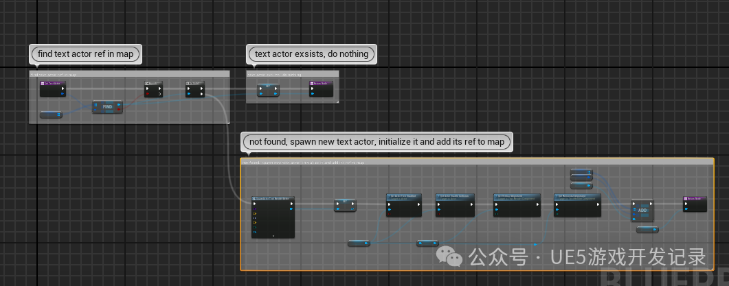 UE5 Game Develop Record 22: Show Tile Indexes - 知乎