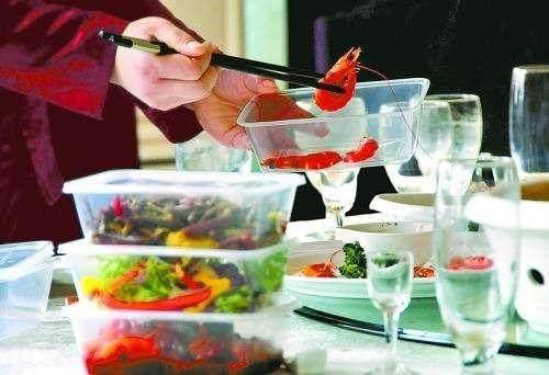 吃不完的剩菜要怎么保存才不容易变质 - 知乎