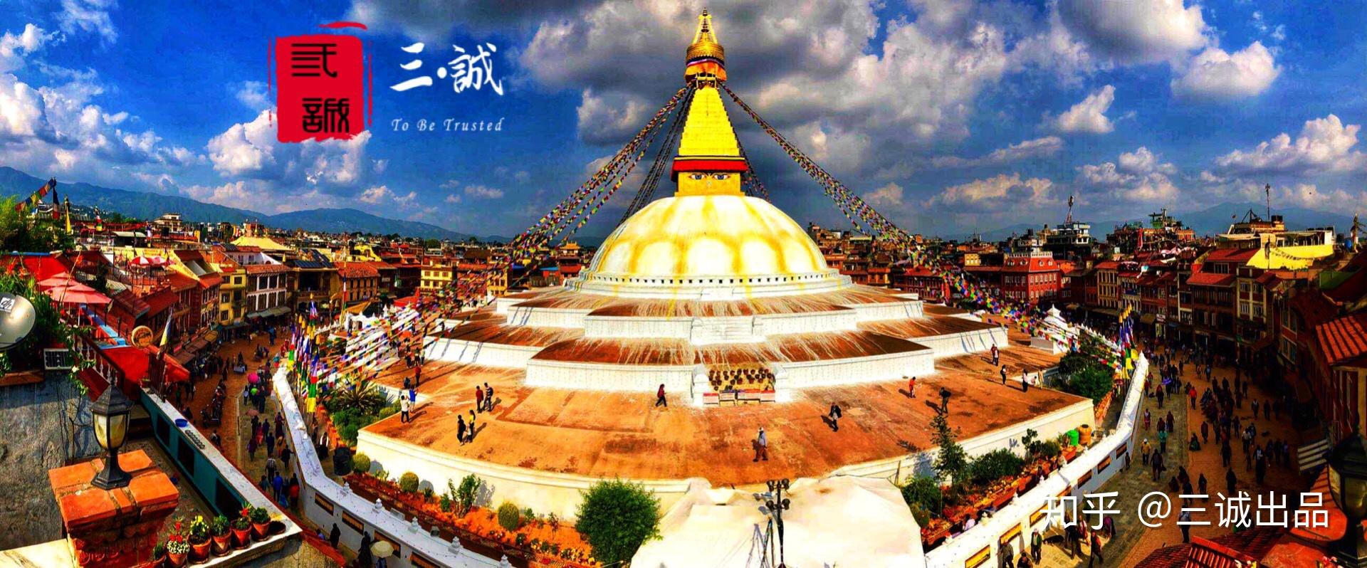 尼泊尔神比人多的国家旅行攻略上