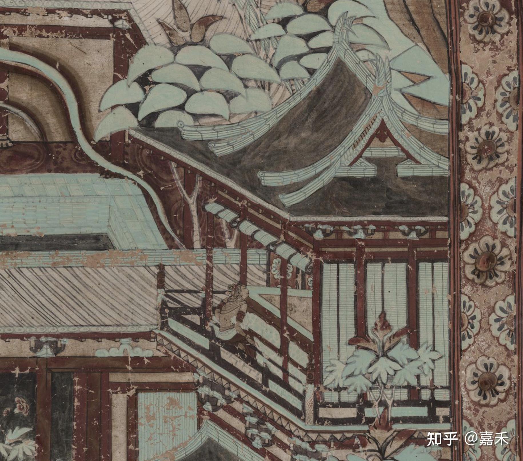 释帷帐 - 知乎
