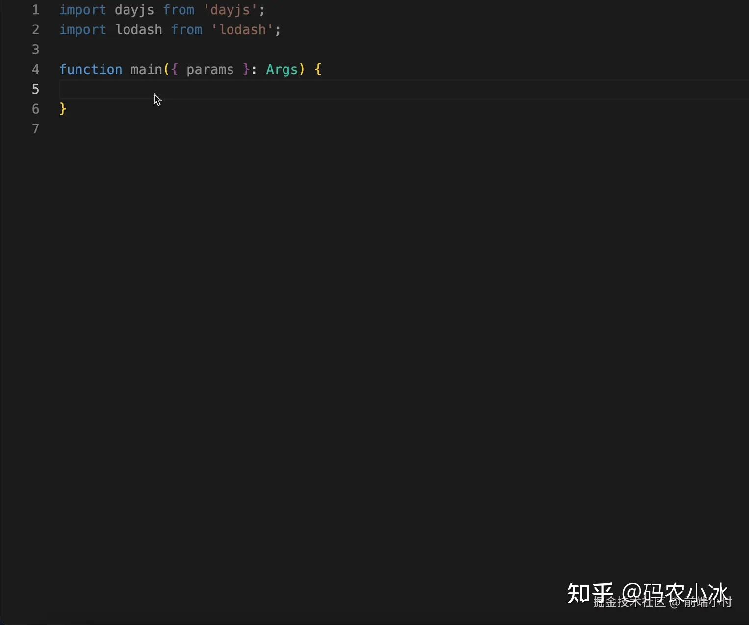  monaco editor typescript 