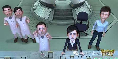 《绿林大冒险》:绿林中也有"超蛙"的科幻影子(我的评分:6.8)