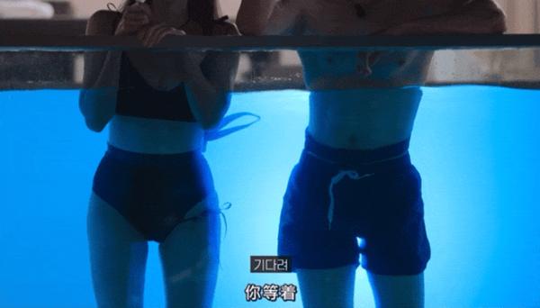 《单身即地狱 第四季》抱!扔!摸!又玩贴身诱惑?