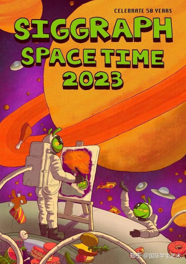 2023 SpaceTime 2023-spacetime