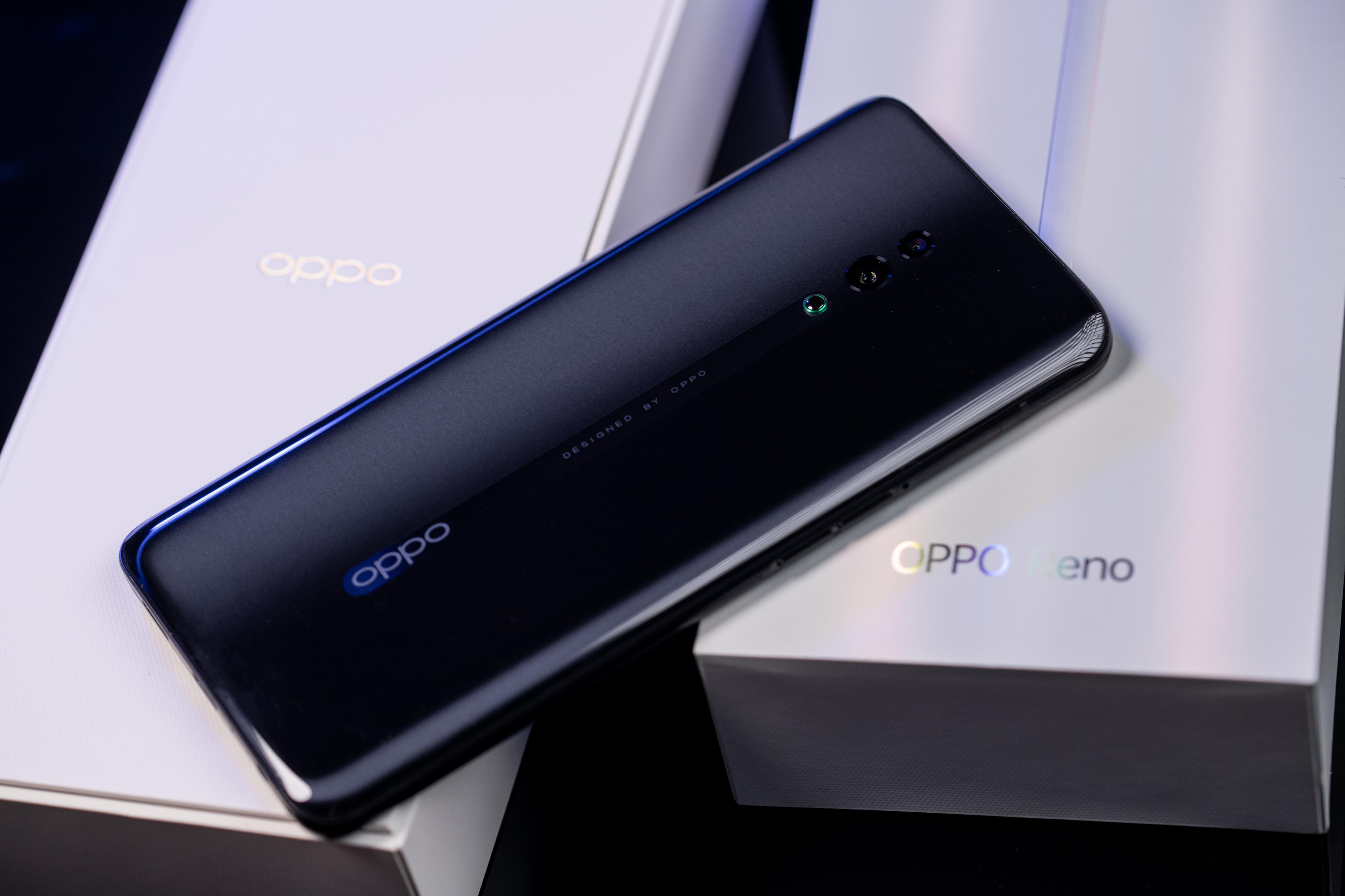 2019年4月10日的opporeno手机发布会有哪些值得一提的亮点和想吐槽的