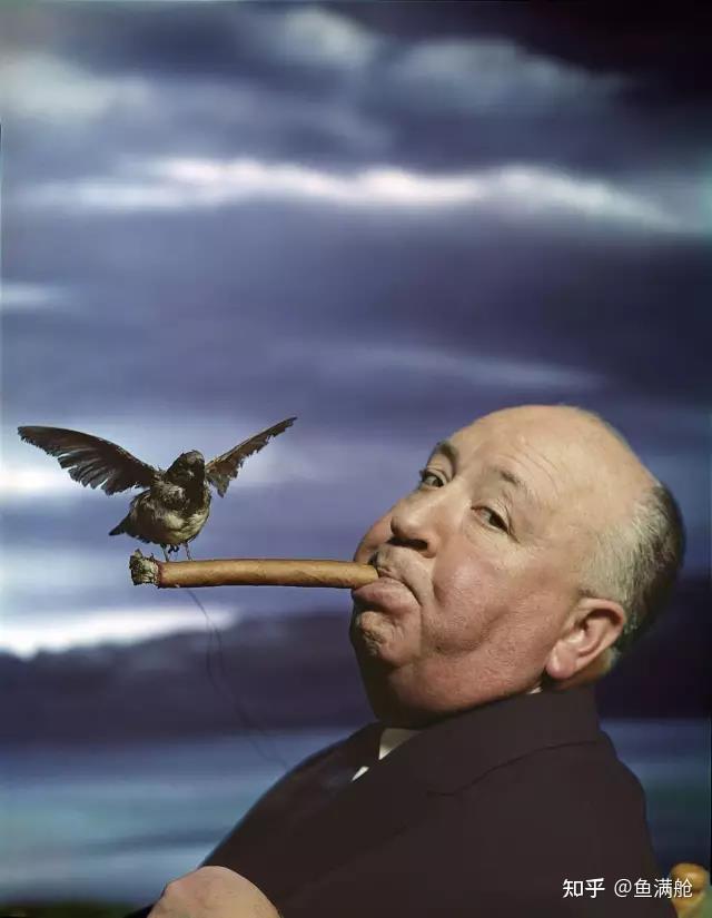 这位天才一生导演59部电影喜欢臭美种菜跑龙套在暴风雨