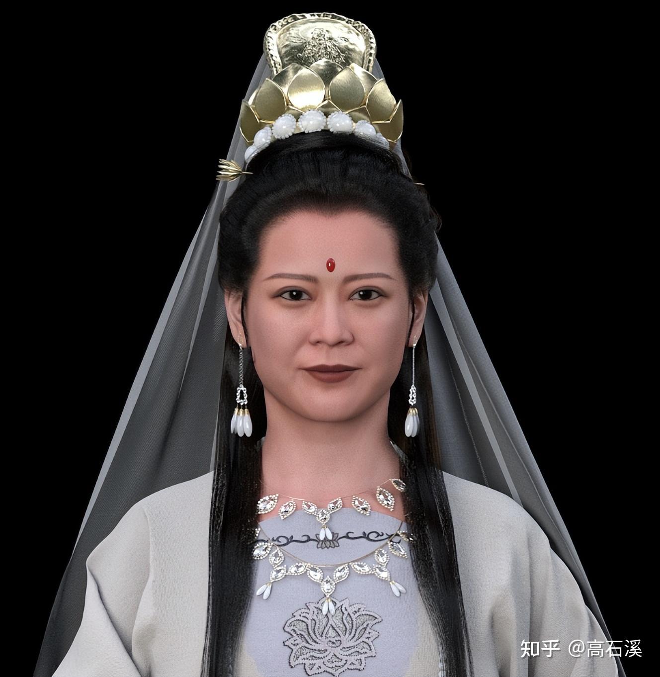 什么?猪八戒敢打劫观音?那算啥,他曾经咬死生母和兄弟狠着呢 - 知乎