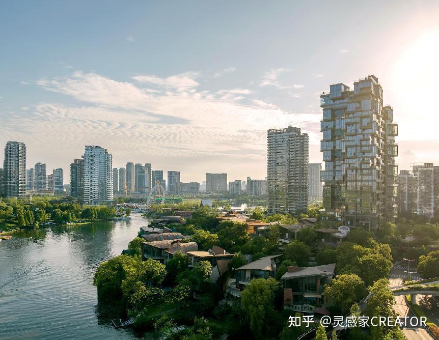 从群像到聚焦,“2025高端住宅设计趋势展”7月亮相广州建博会 - 知乎