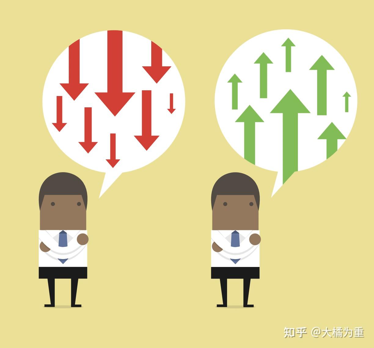 习惯是一把双刃剑.