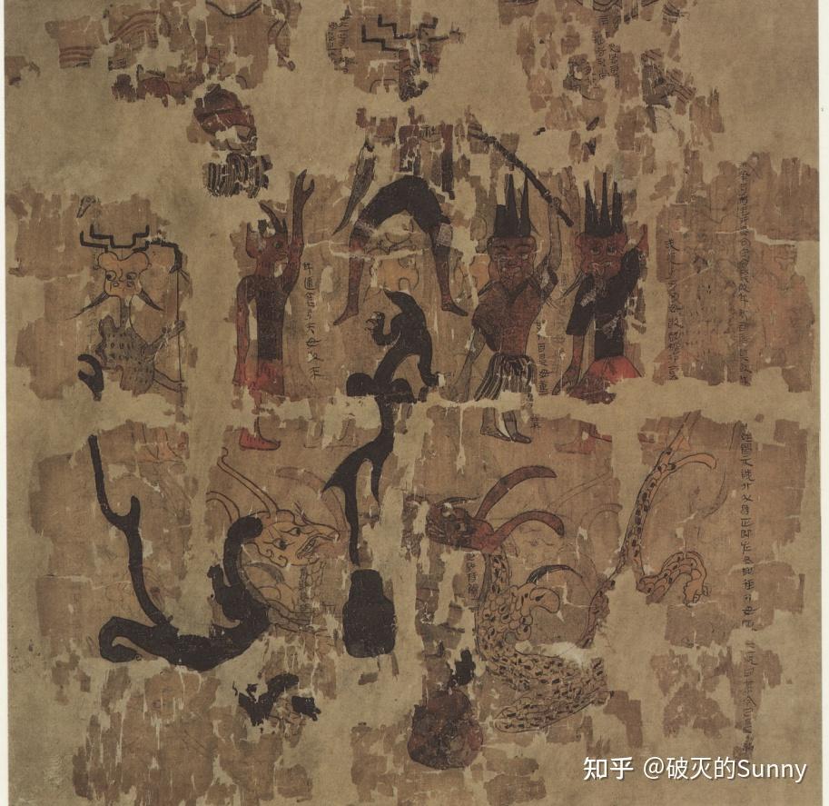兵辟太岁——略说中国古代避兵术 - 知乎
