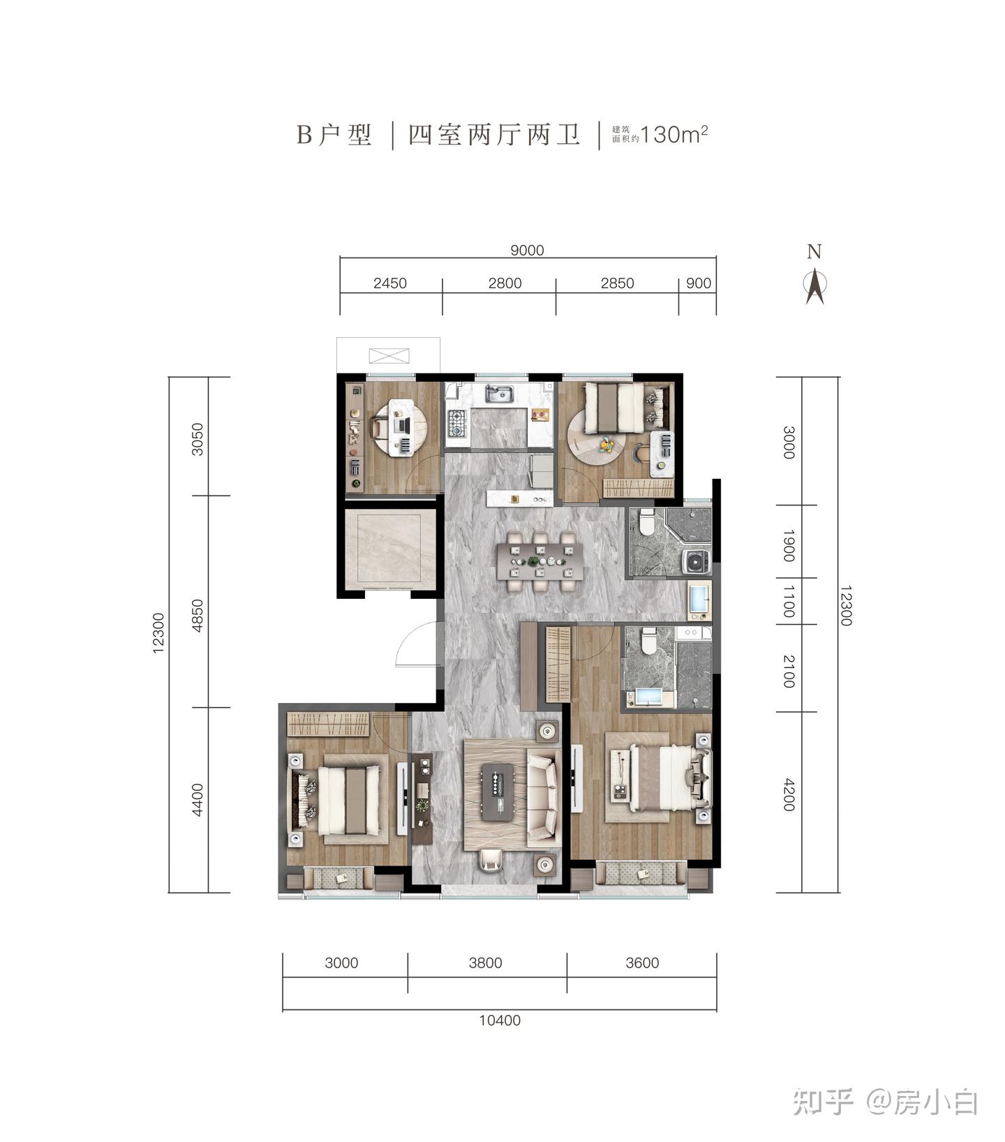 亦庄买房看这一篇就够了 - 知乎