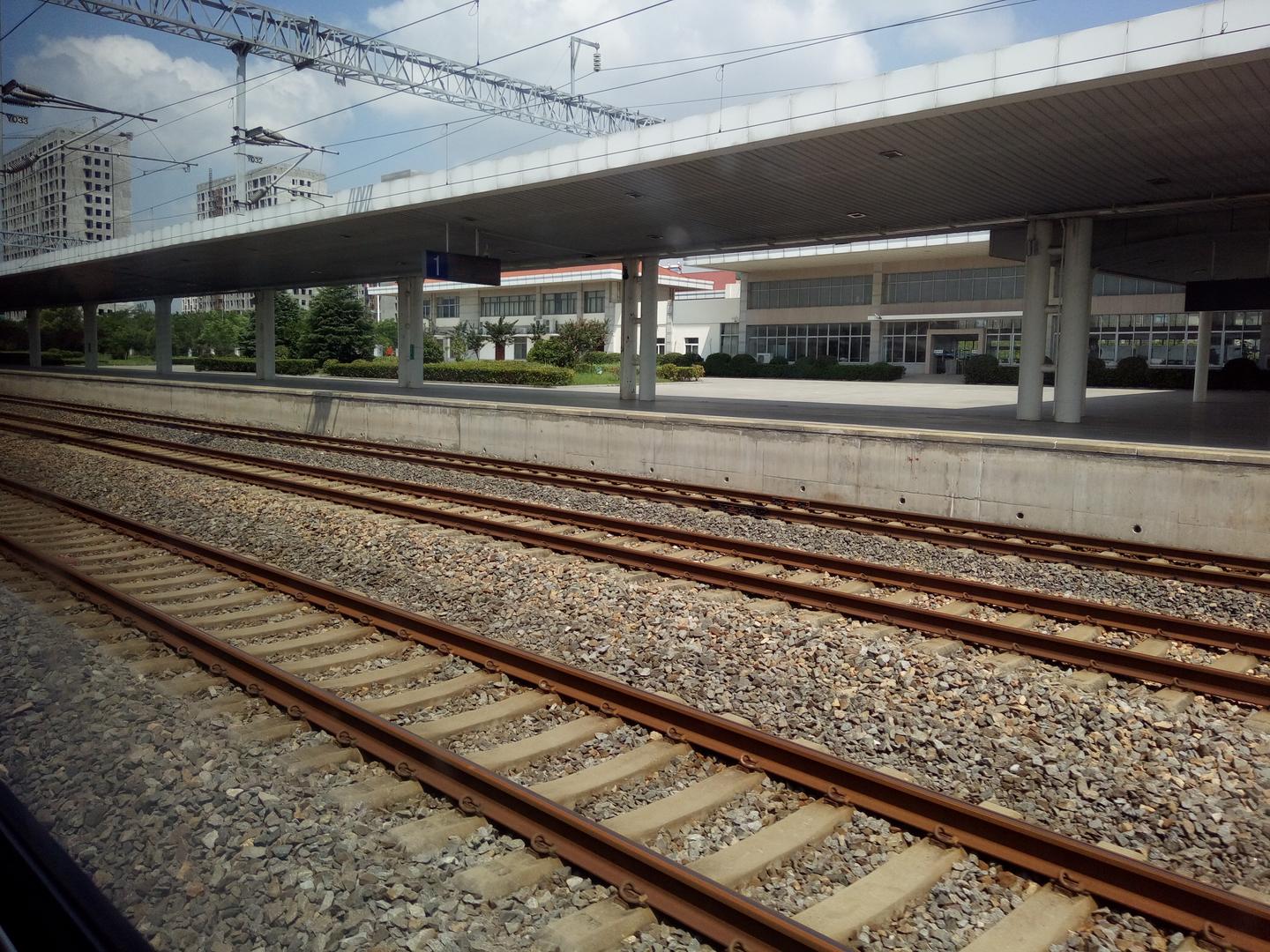 宁蓉线列车运行时分概论一合宁段