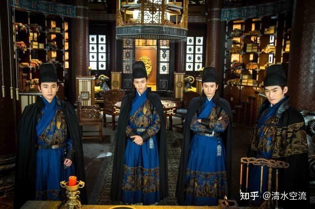 明代的六扇门不是古代的公安局 - 知乎
