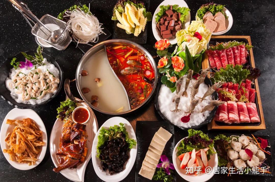 补血吃什么?真正补血的食物排行榜看这里 - 知乎