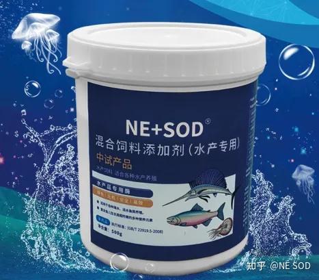 为啥规模养殖都在用SOD?解密“替抗”时代饲料的 “效能王牌” - 知乎