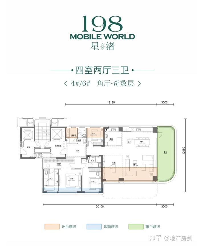 溢价率21.5％、11707元/㎡！绿城斩获港务新单价地王 - 知乎
