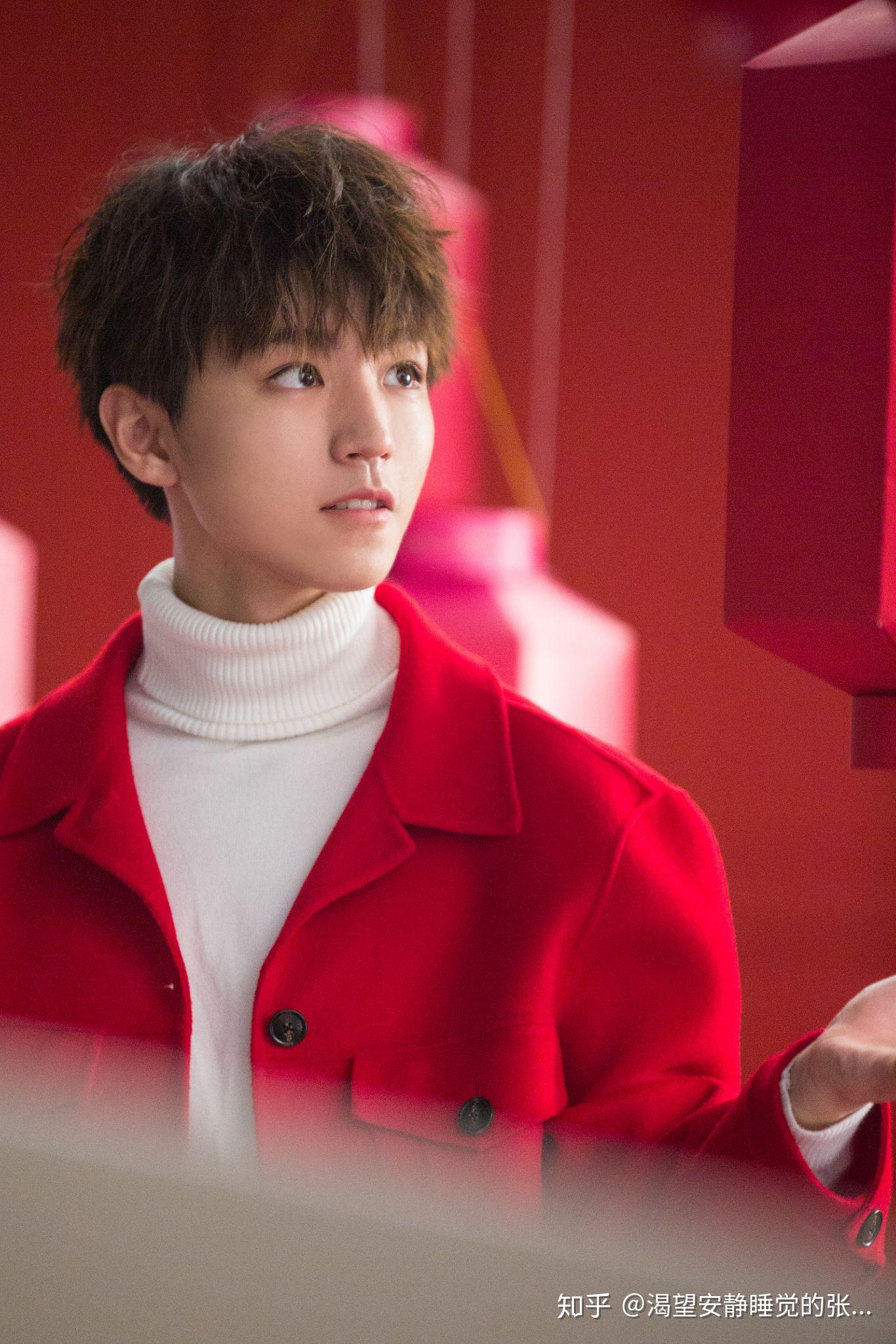 你的相册里有没有让你心动的tf照片